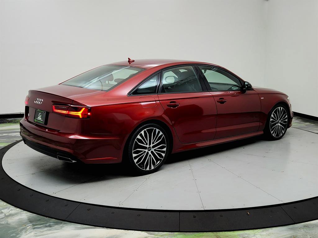 Used 2018 Audi A6 2.0T Premium image 5