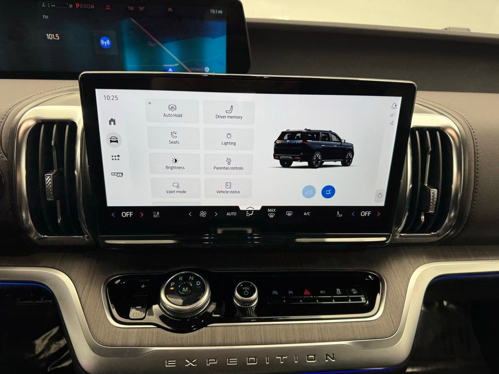 New 2026 Ford Expedition Max Platinum image 28
