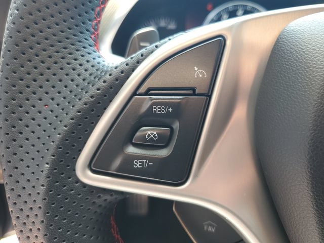Used 2014 Chevrolet Corvette Stingray Coupe w/ 2LT Preferred Equipment Group RWD image 18