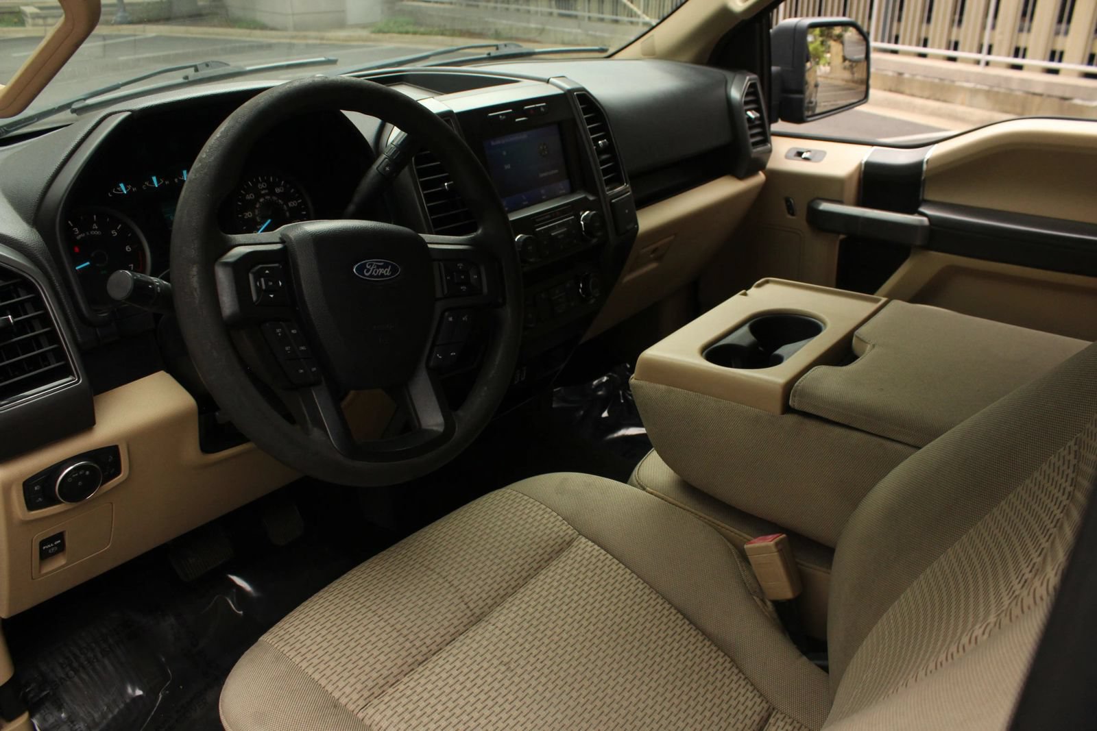 Used 2020 Ford F150 XLT RWD image 13