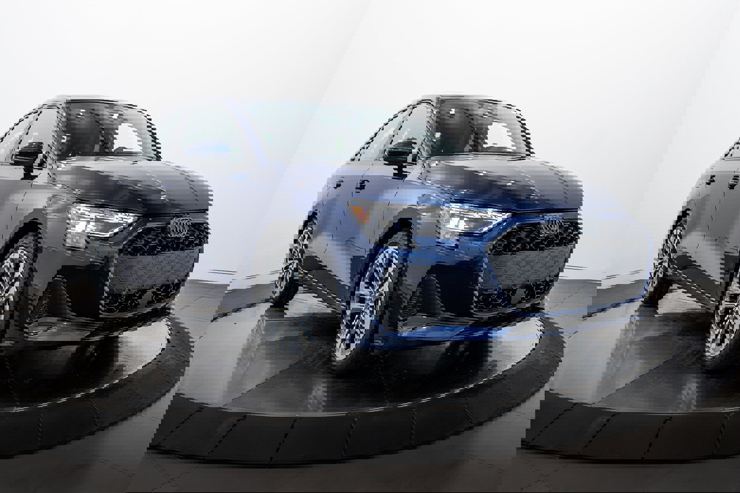 New 2026 Audi A3 2.0T Premium image 2