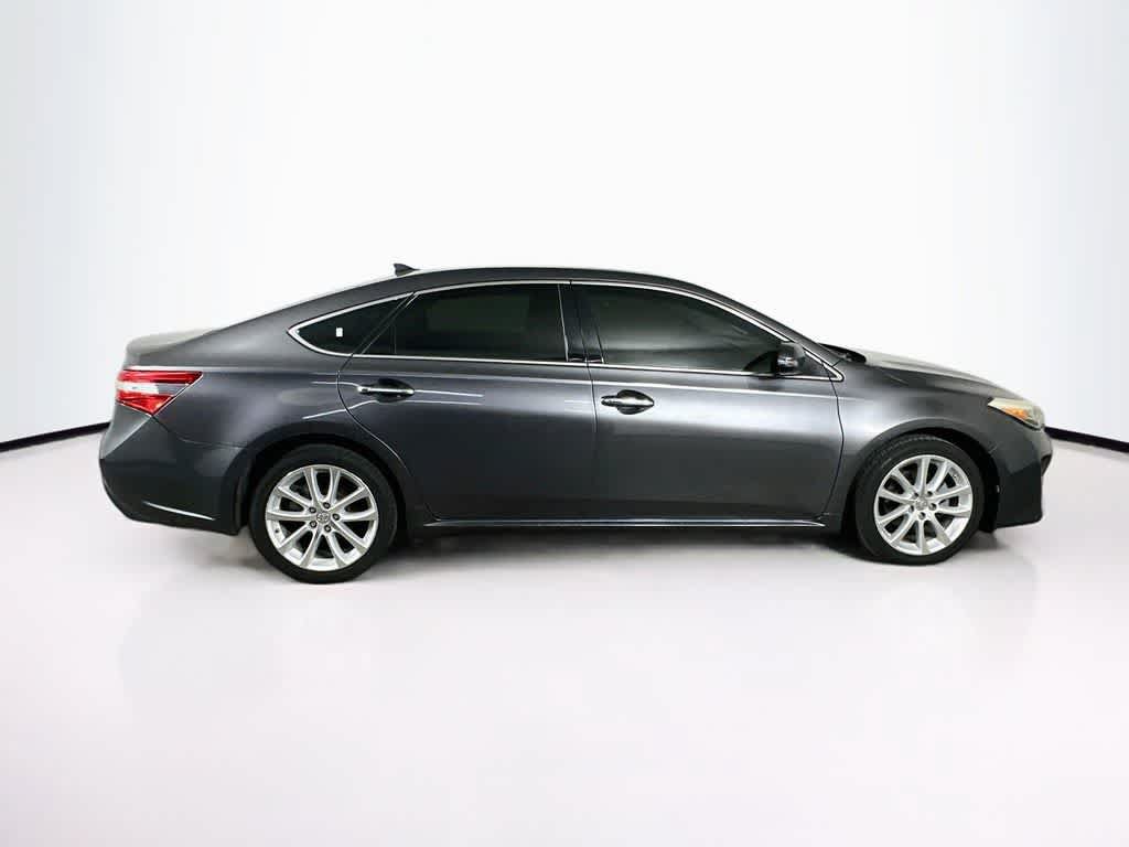 Used 2013 Toyota Avalon Limited FWD image 26