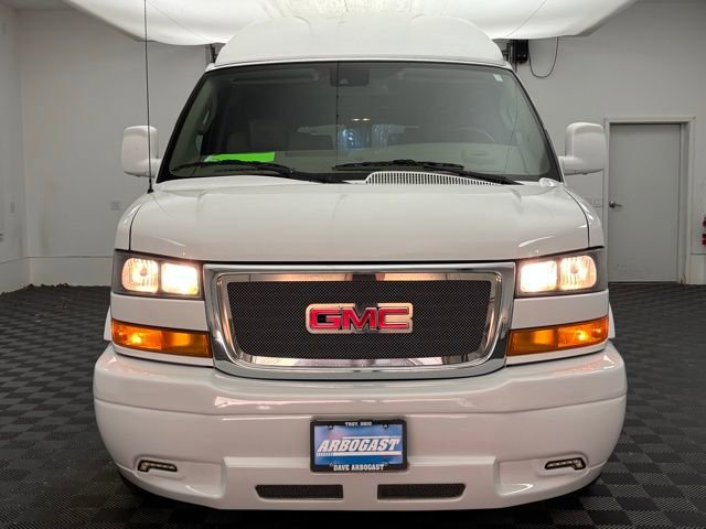 Used 2019 GMC Savana 2500 RWD image 5