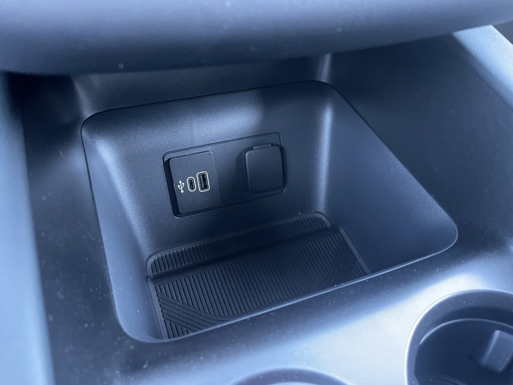 New 2026 Ford Explorer Tremor w/ Tremor Convenience Package image 13