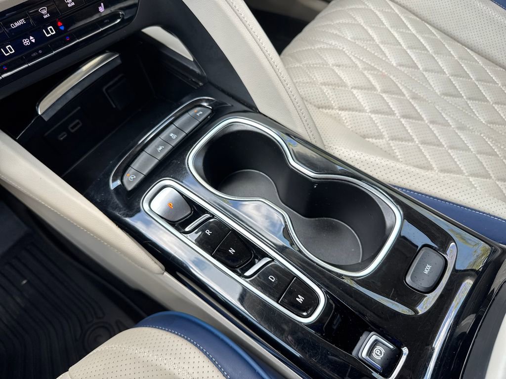 Used 2023 Buick Envision Preferred FWD image 26