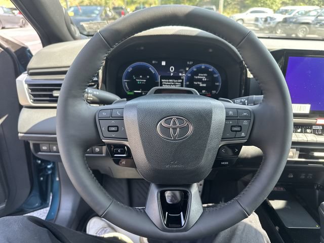 New 2026 Toyota Camry XSE w/ Premium Plus Package FWD image 14
