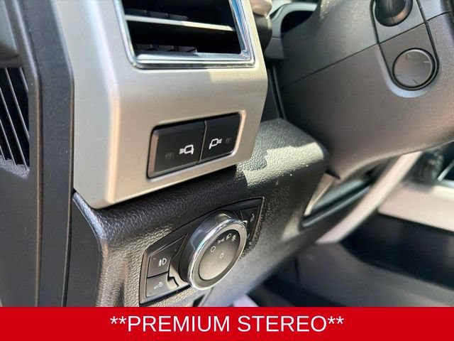 Used 2020 Ford F350 Lariat w/ Lariat Ultimate Package AWD/4WD image 17