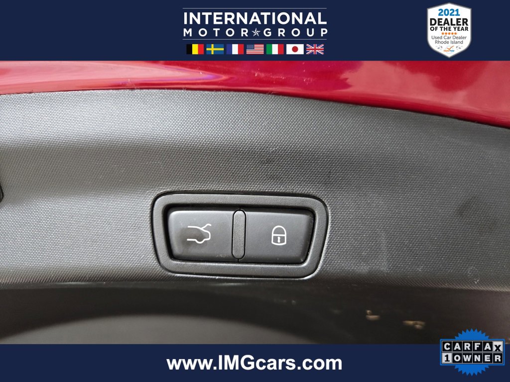 Used 2022 Alfa Romeo Stelvio Ti image 51