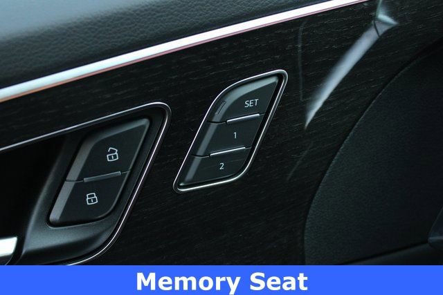 New 2026 Audi Q7 2.0T Premium image 5