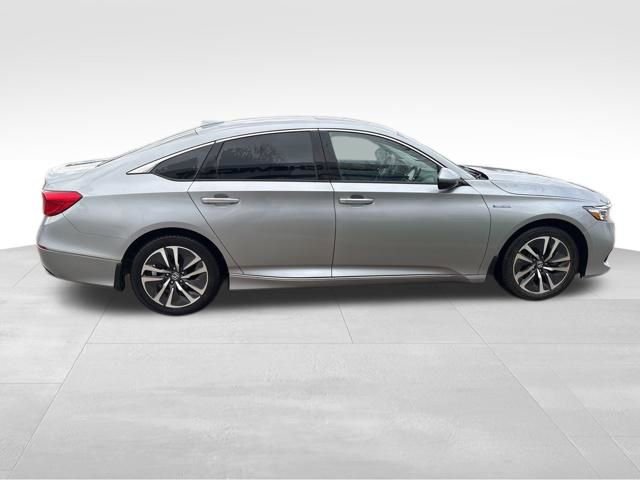 Used 2022 Honda Accord EX-L image 6