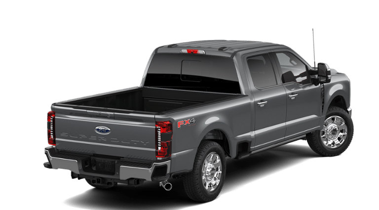 New 2026 Ford F350 Lariat w/ Lariat Ultimate Package AWD/4WD image 21