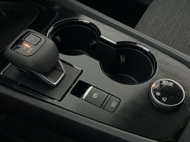 Used 2023 Nissan Rogue SV AWD/4WD image 20