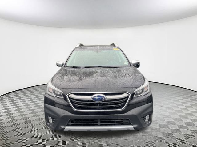 Used 2020 Subaru Outback Touring XT image 2