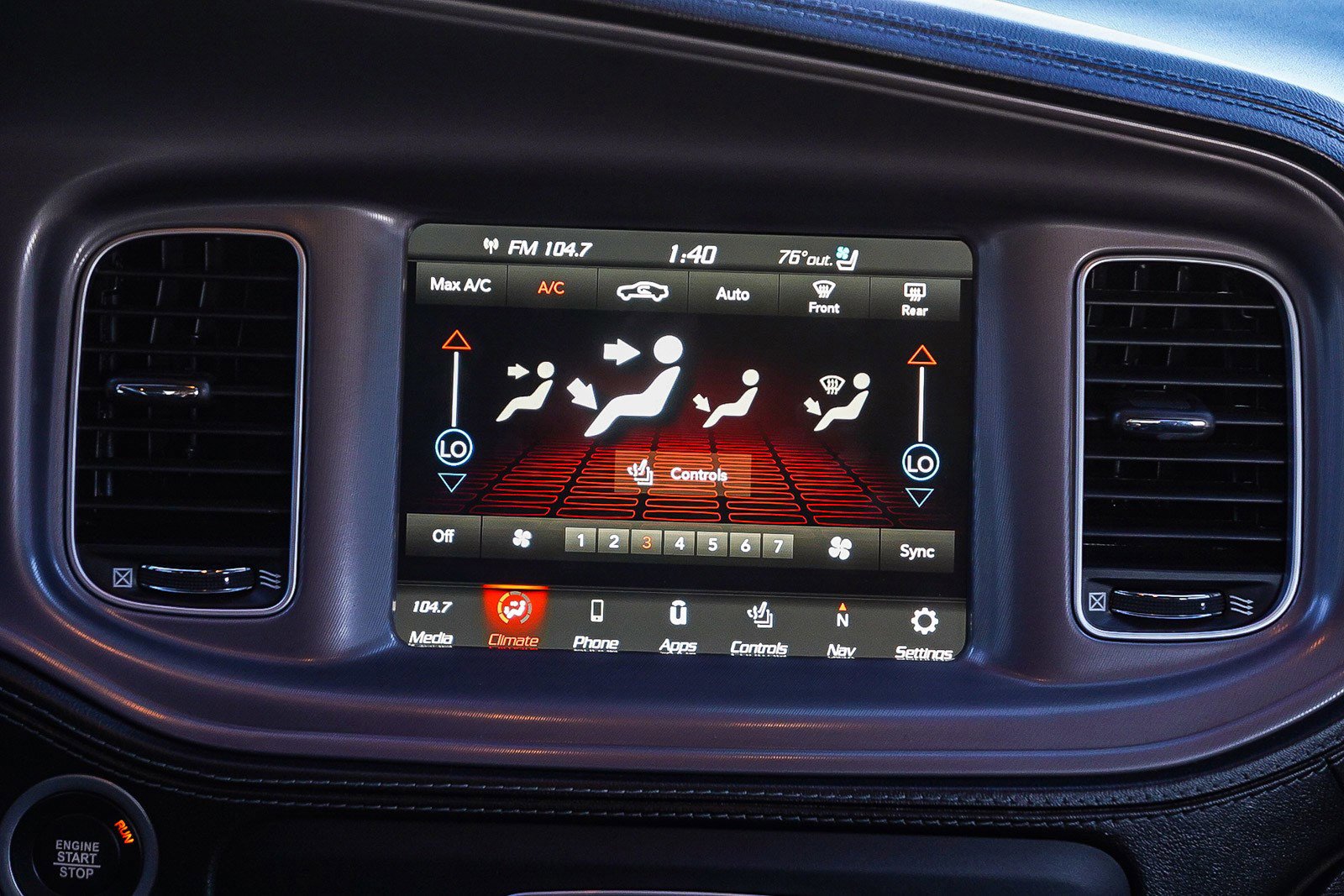 Used 2023 Dodge Charger Scat Pack image 15