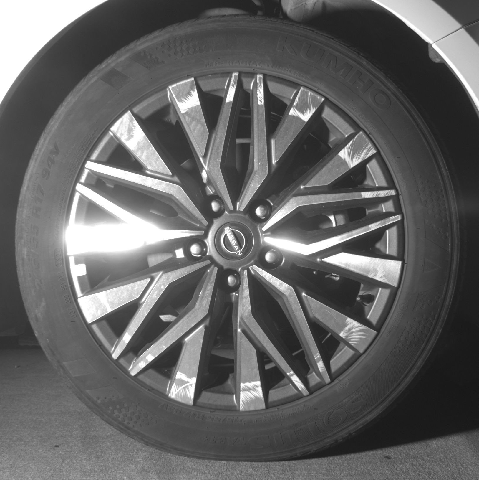 Used 2025 Nissan Altima 2.5 SV image 13