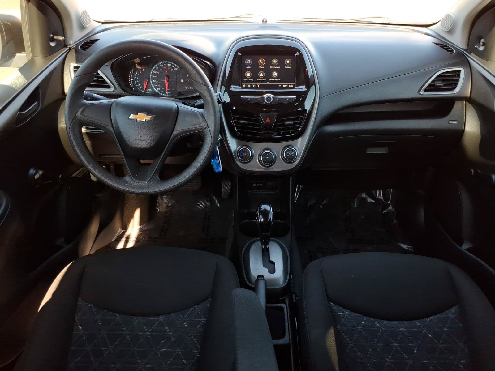 Used 2020 Chevrolet Spark LS FWD image 15