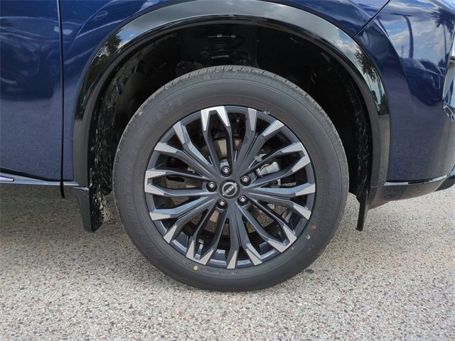 New 2026 Nissan Rogue Platinum w/ Platinum Premium Package image 11