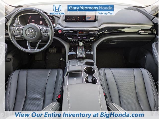 Used 2023 Acura MDX FWD w/ Technology Package image 15