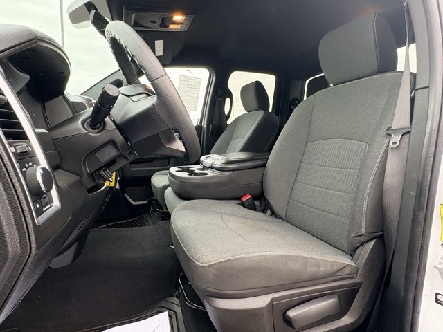 Used 2022 RAM 1500 Classic Warlock image 22