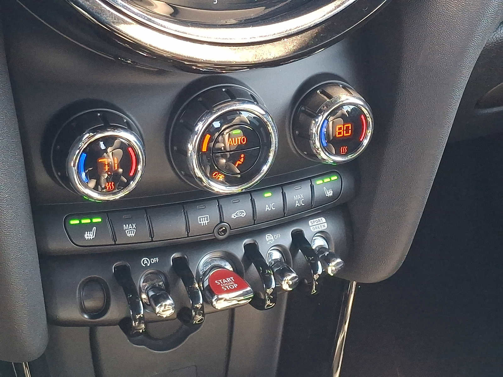 Certified 2023 MINI Cooper S image 16