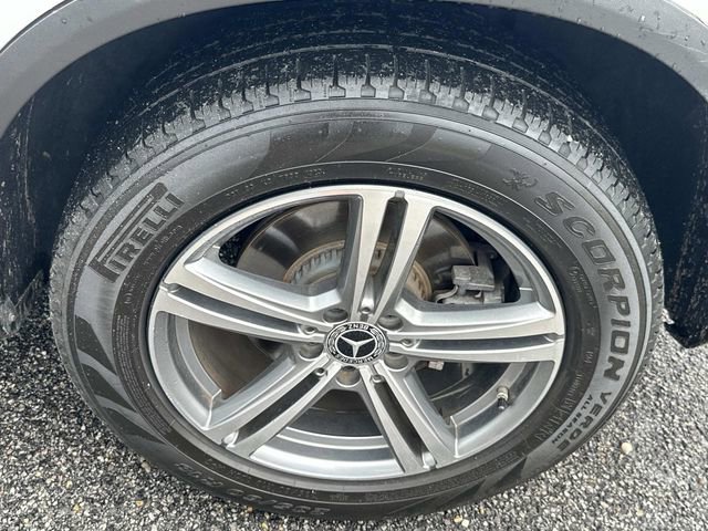 Used 2021 Mercedes-Benz GLC 300 image 18