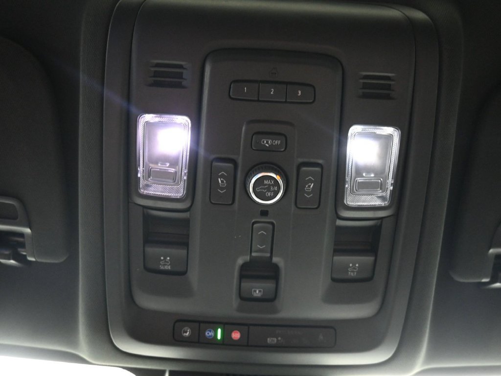 Used 2023 Chevrolet Suburban High Country w/ Max Trailering Package AWD/4WD image 18