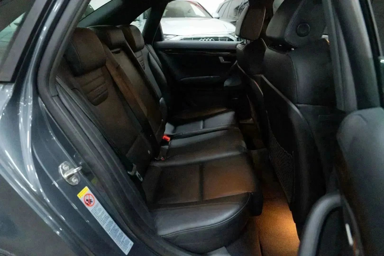 Used 2007 Audi S4 image 27