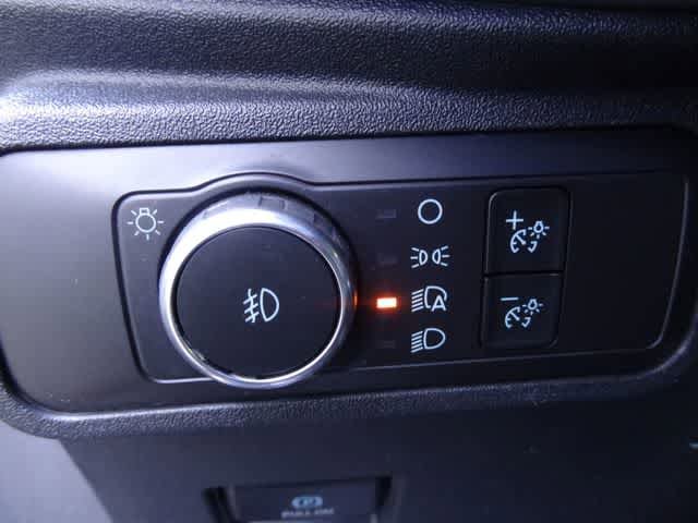 Used 2021 Ford Bronco Big Bend AWD/4WD image 15