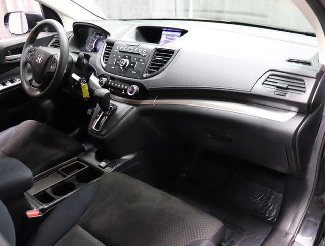 Used 2016 Honda CR-V LX image 36