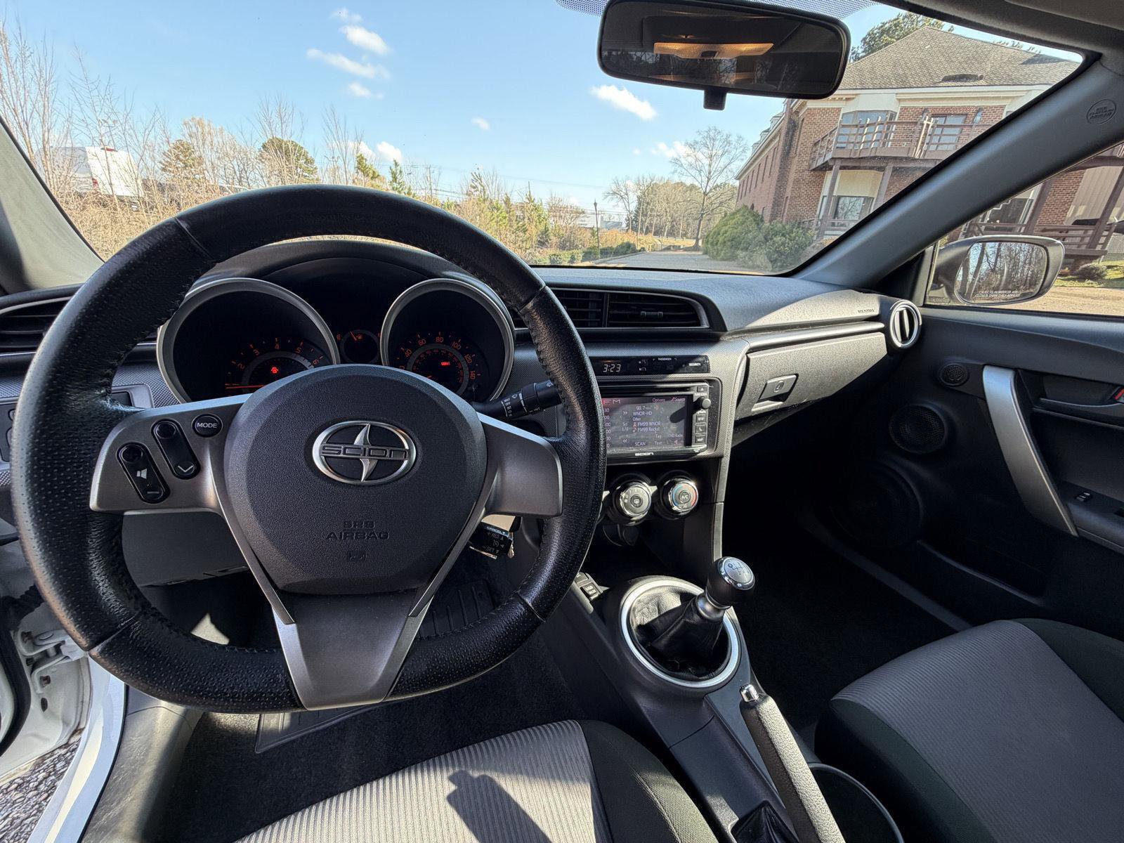 Used 2014 Scion tC image 16