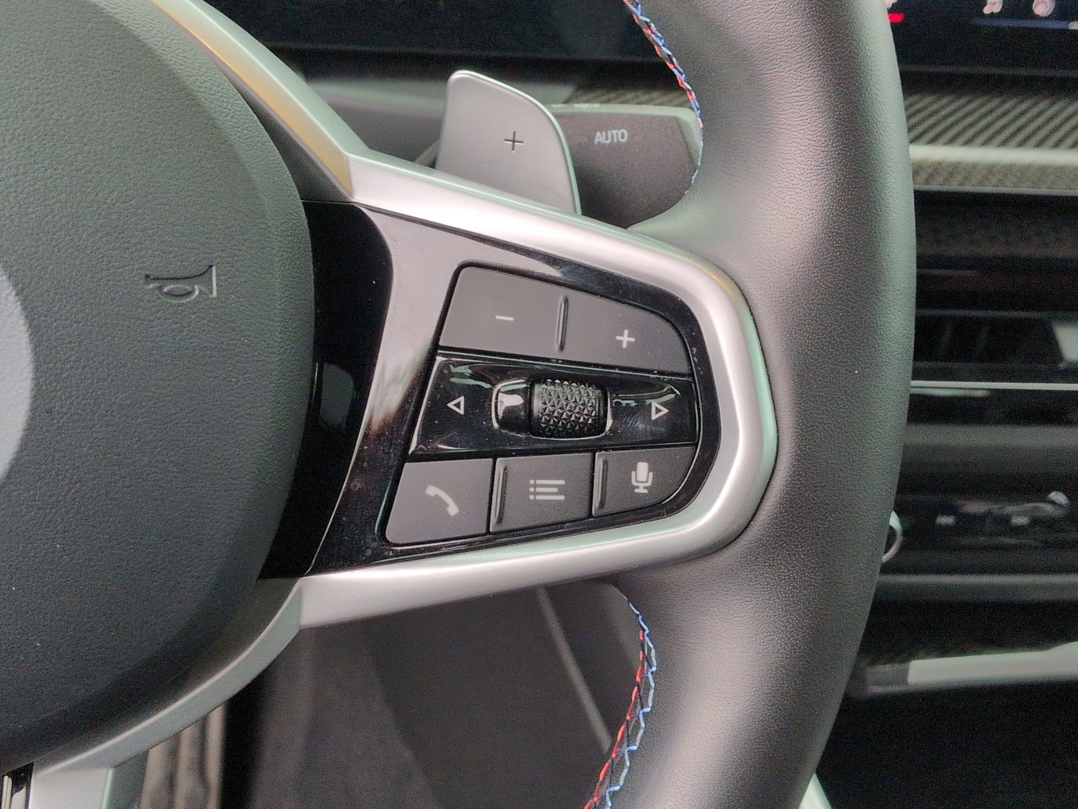 Used 2026 BMW M340i w/ Premium Package image 20