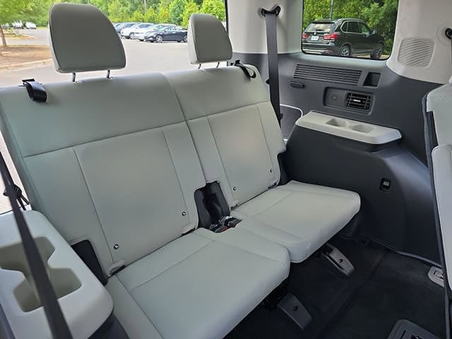 New 2025 Hyundai Santa Fe Calligraphy image 17