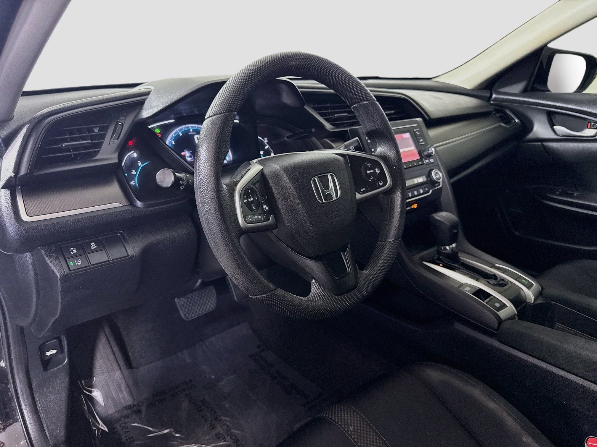 Used 2021 Honda Civic LX image 22