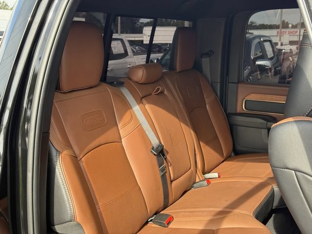 Used 2023 RAM 2500 Limited AWD/4WD image 30