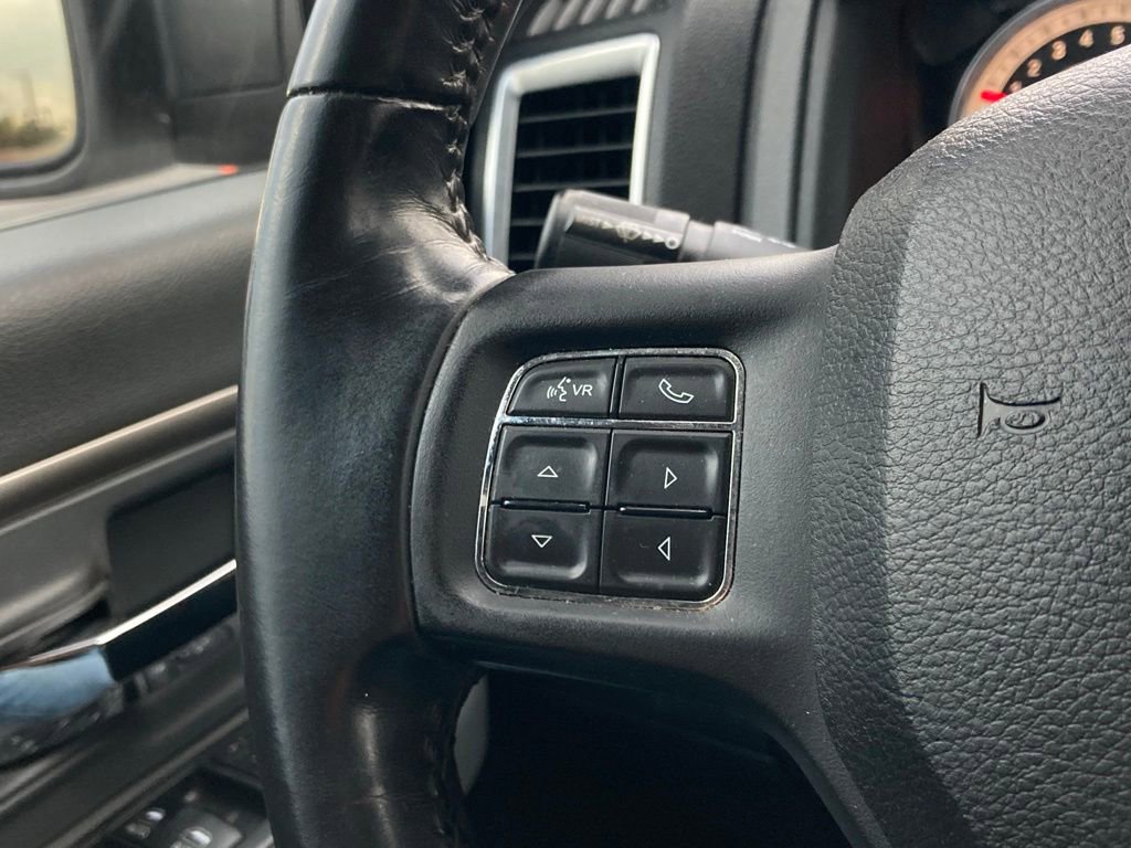 Used 2017 RAM 1500 Lone Star AWD/4WD image 14