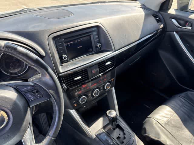 Used 2013 MAZDA CX-5 Grand Touring FWD image 20