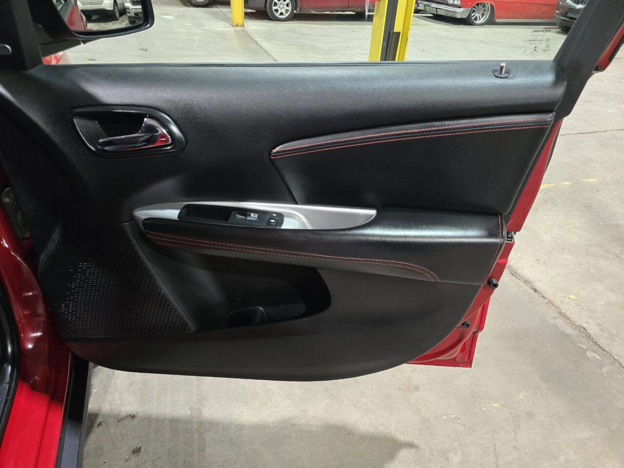 Used 2018 Dodge Journey GT FWD image 36