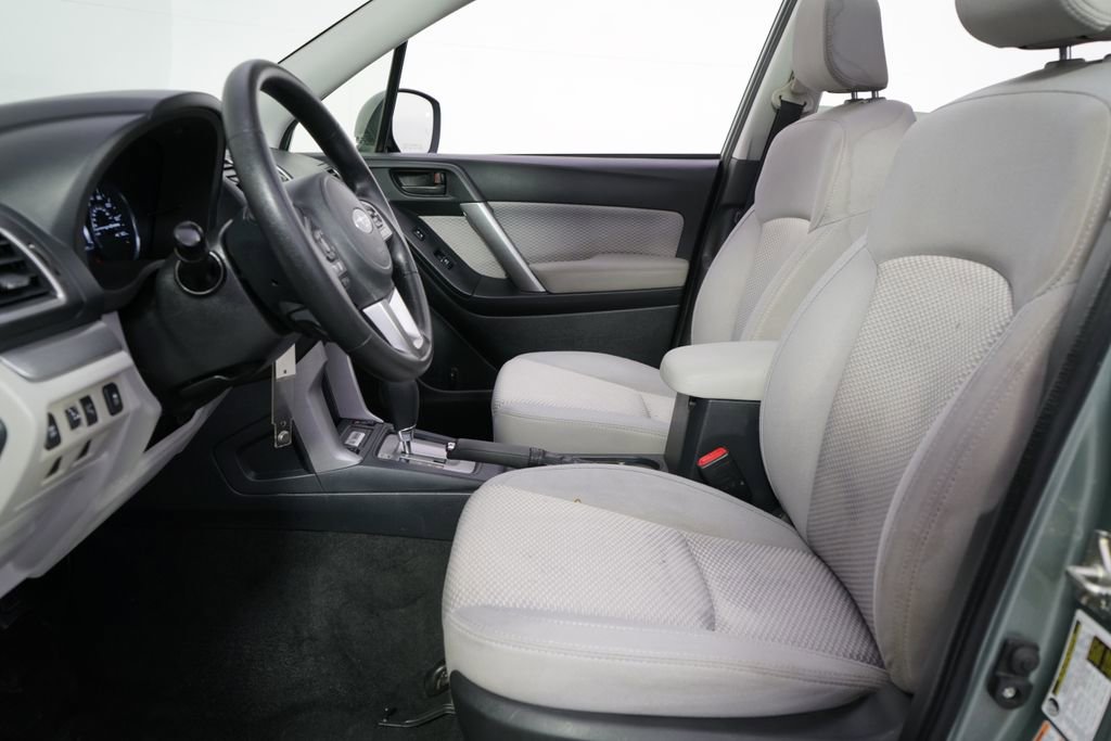 Used 2018 Subaru Forester 2.5i Premium AWD/4WD image 13