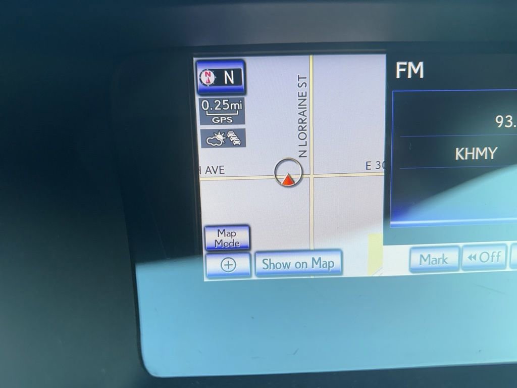 Used 2015 Lexus RX 350 F Sport w/ Navigation Package AWD/4WD image 14