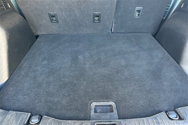 Used 2021 Ford Escape SE image 18