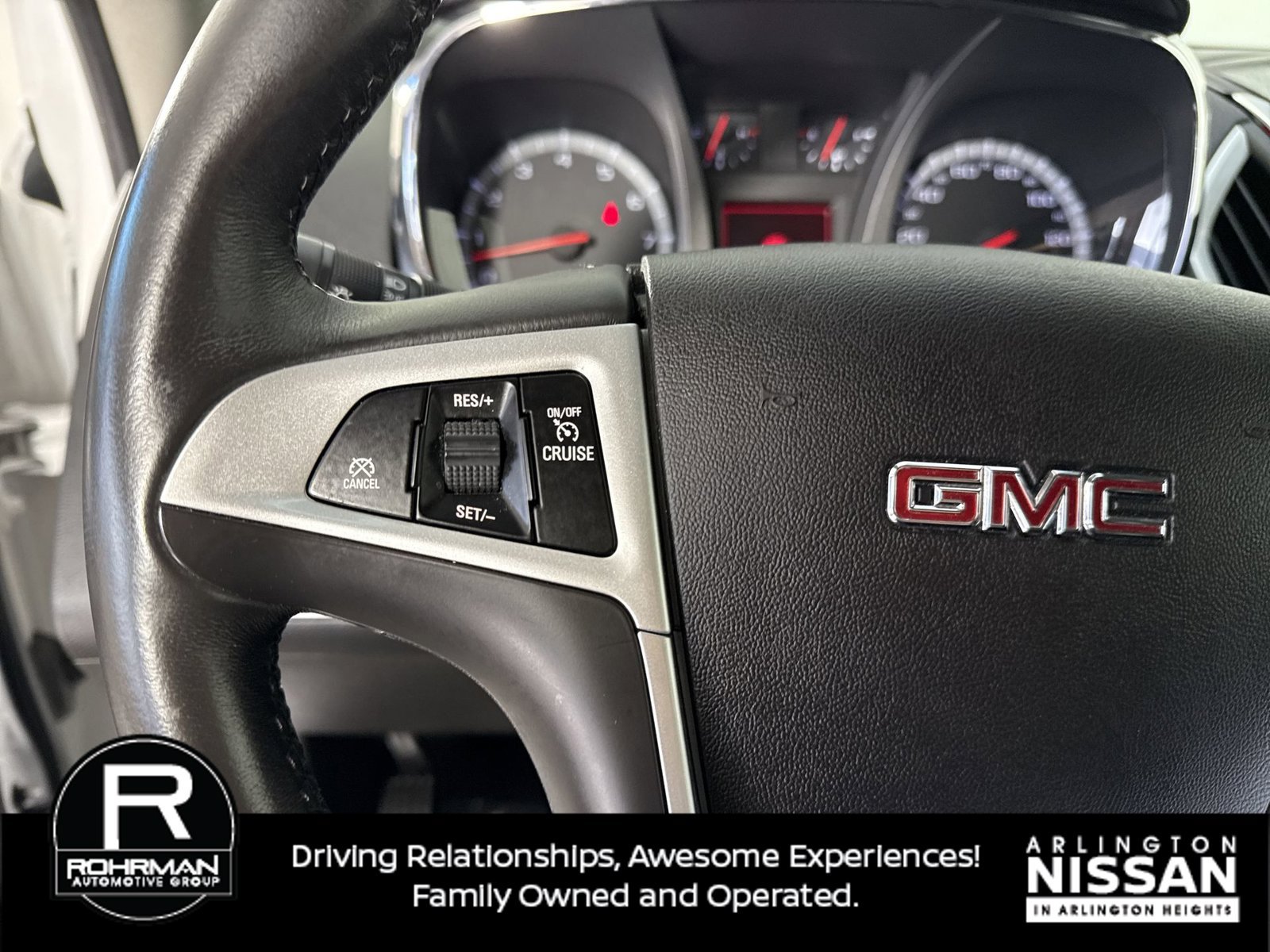 Used 2014 GMC Terrain SLE w/ Convenience Package AWD/4WD image 11