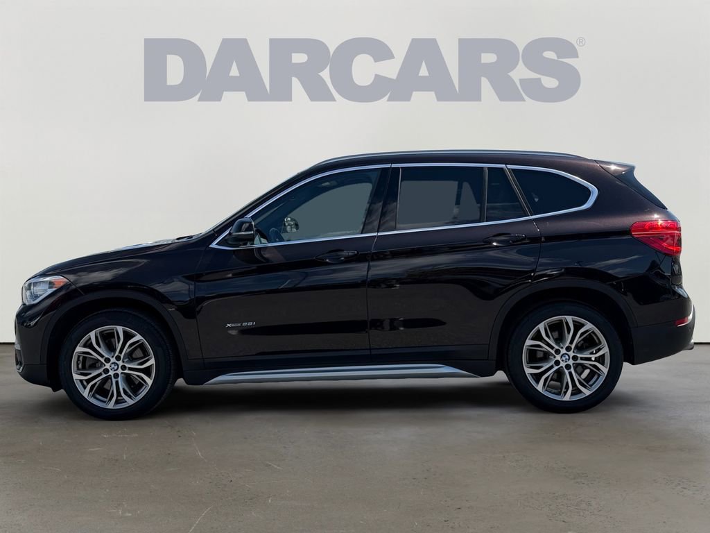 Used 2017 BMW X1 xDrive28i image 3