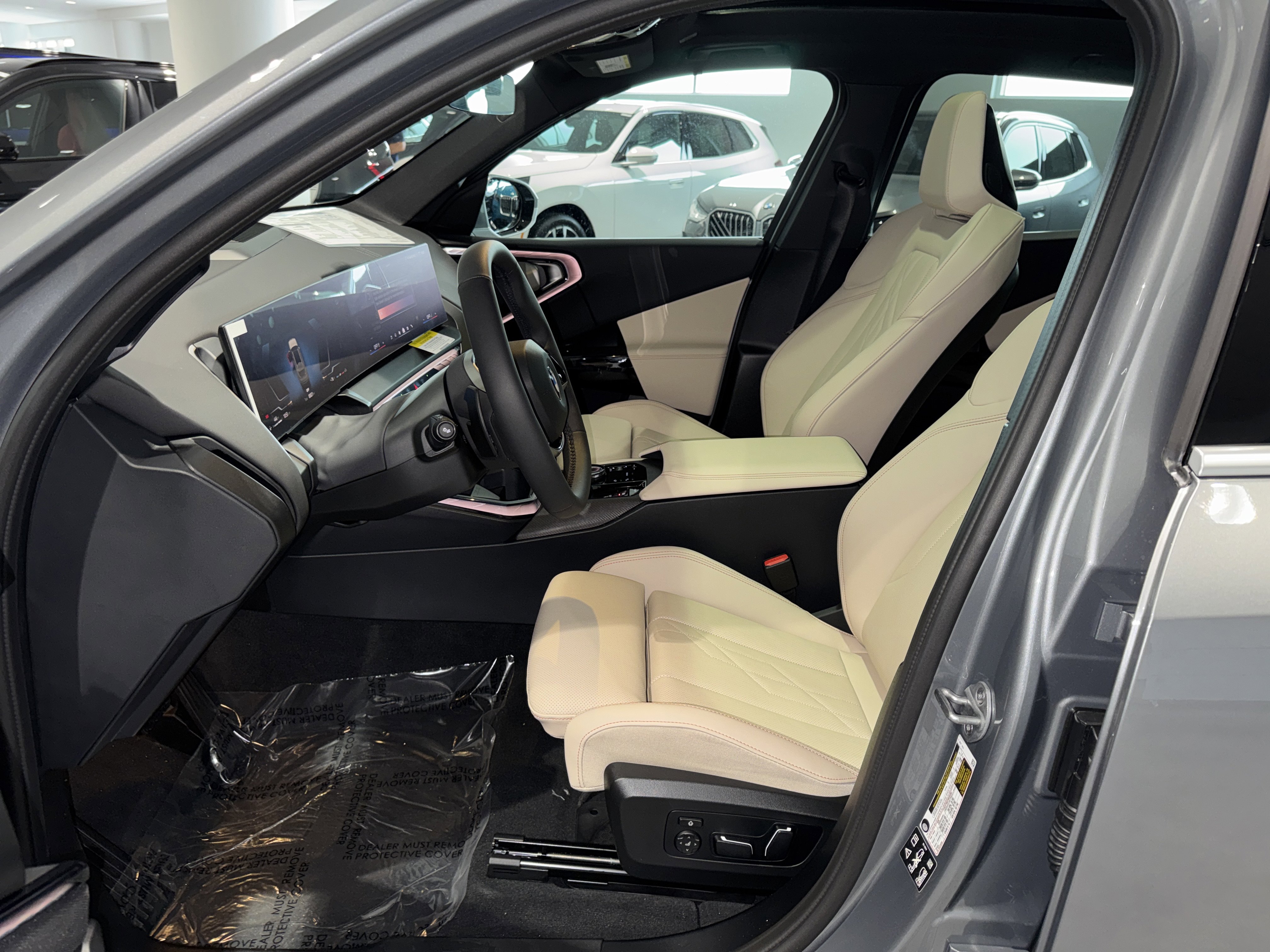 New 2026 BMW X3 xDrive30 w/ Convenience Package image 14