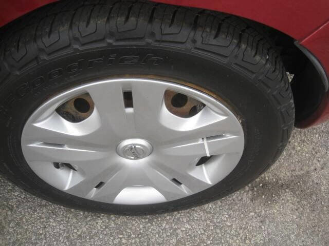 Used 2014 Nissan Versa Note S Plus FWD image 31