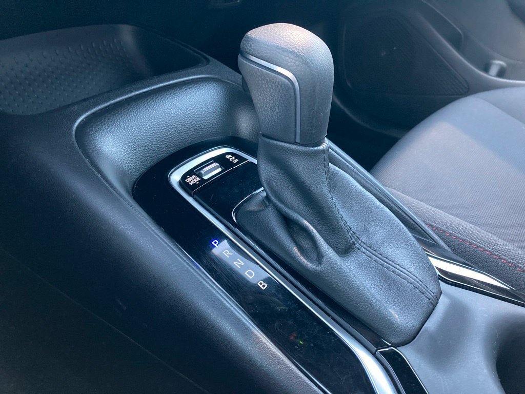 Used 2024 Toyota Corolla SE FWD image 26