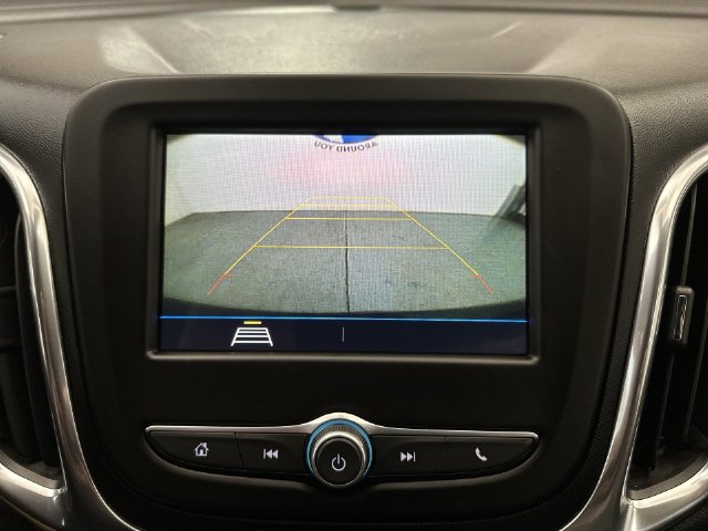 Used 2019 Chevrolet Equinox LT AWD/4WD image 26