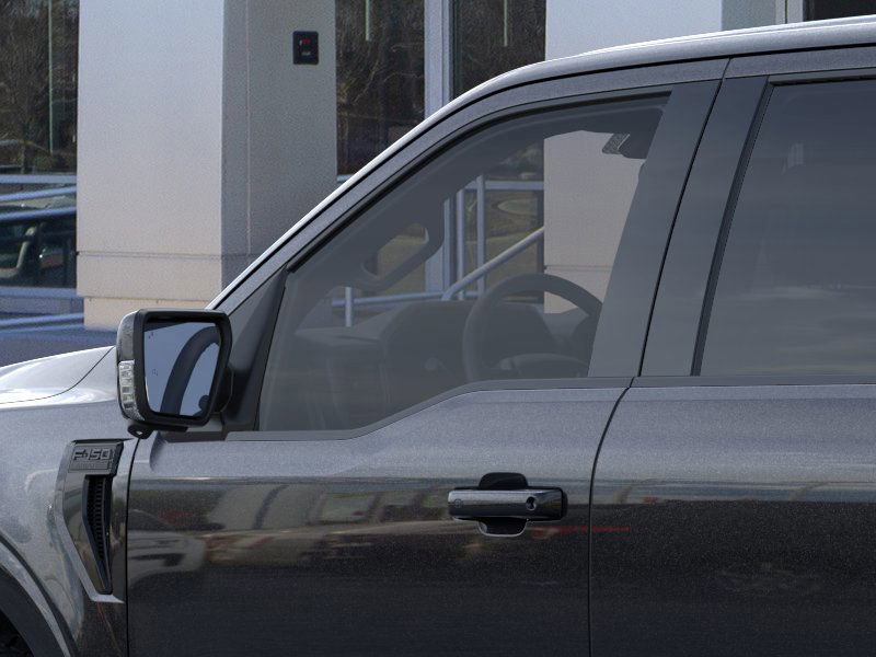 New 2026 Ford F150 Lariat w/ Bed Utility Package image 20