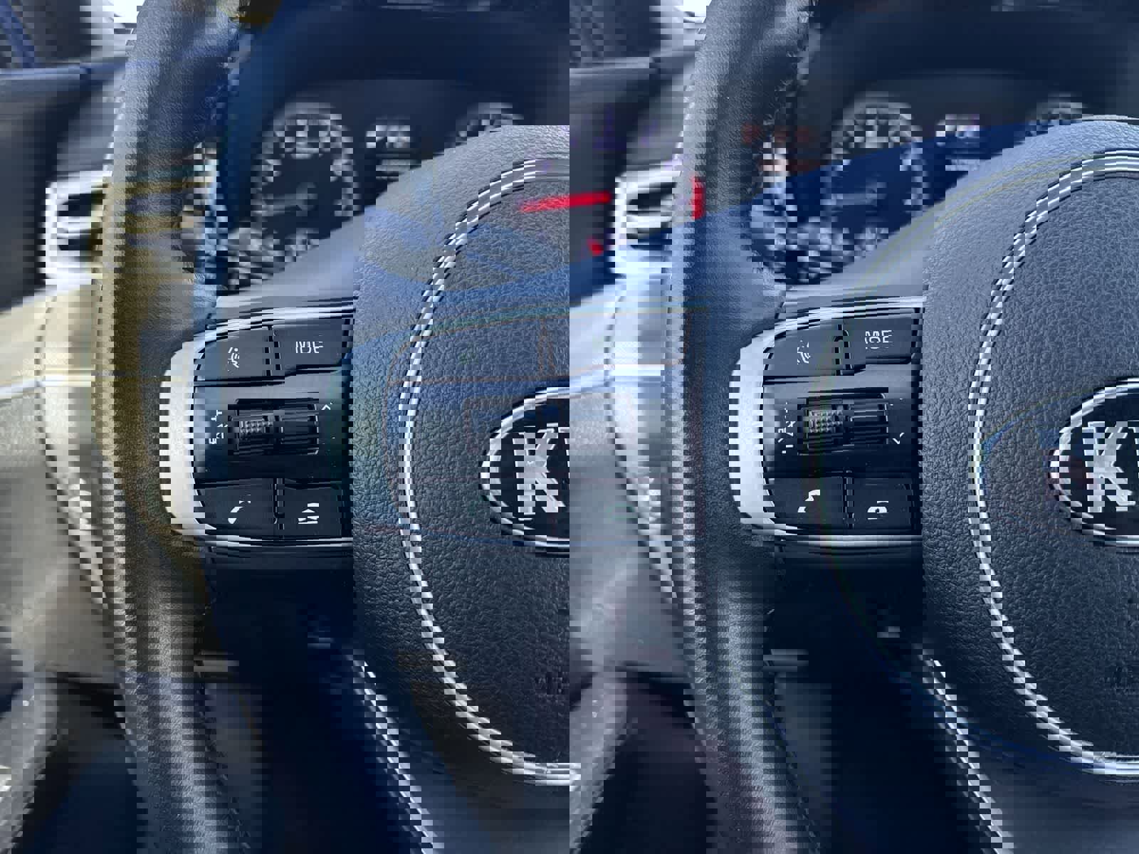 Used 2021 Kia K5 GT-Line image 28