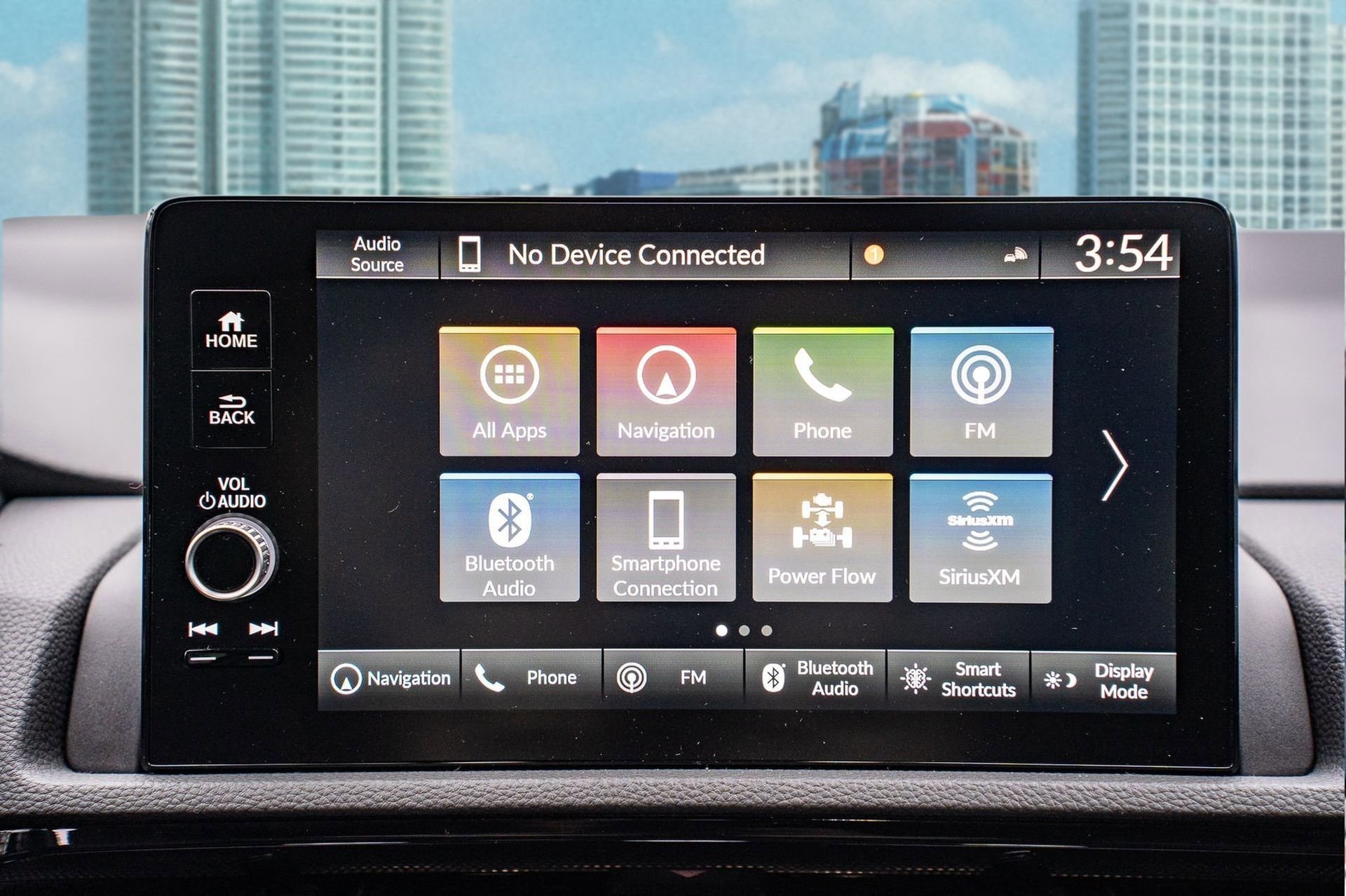 Certified 2023 Honda CR-V Sport Touring image 23