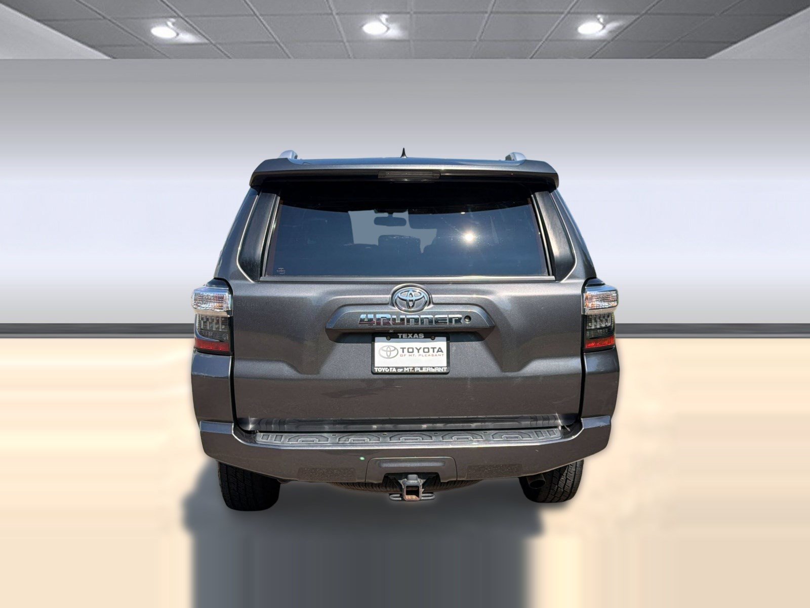 Used 2014 Toyota 4Runner SR5 Premium RWD image 9
